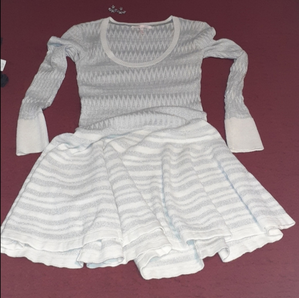 Flirty/ Victoria Secret dress